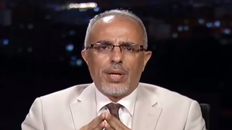 عبد الناصر المودع