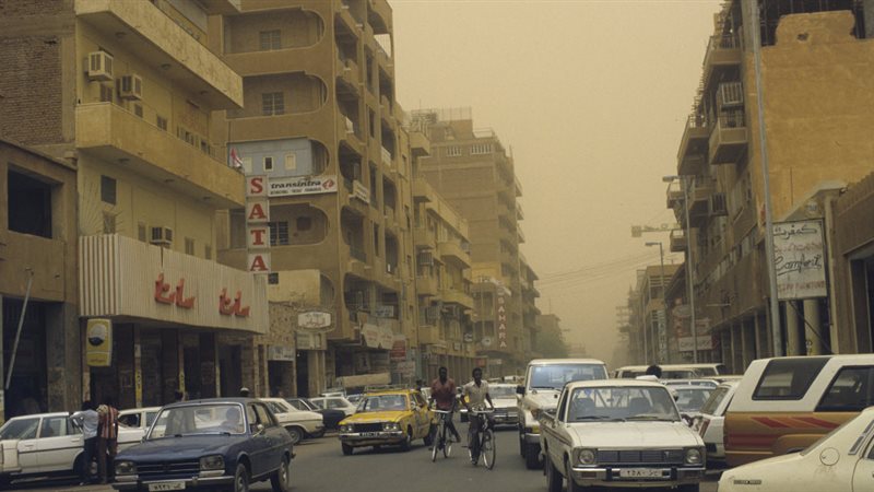 الخرطوم