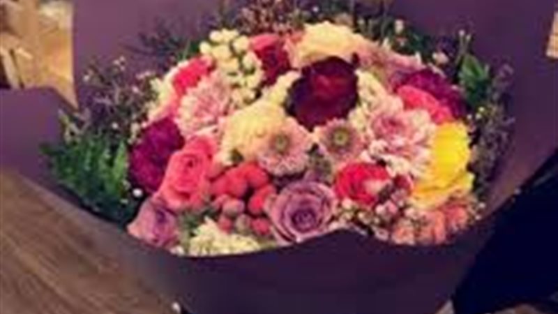 أسعار الورد