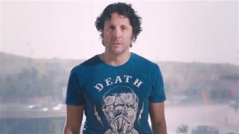 هشام ماجد