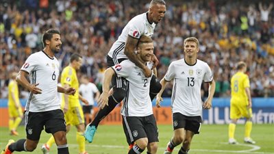 بث مباشر مباراة المانيا والمكسيك فى كأس العالم 2018