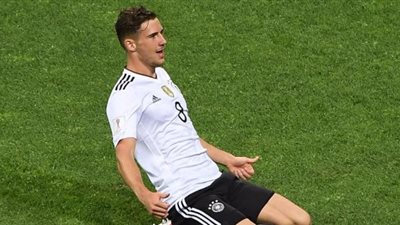 بث حي.. مباراة ألمانيا والمكسيك كأس العالم 2018 