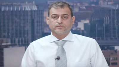 فيديو| رمضان أبو جزر: استقبال أوروبا للمهاجرين سيفتح أبواب لا تغلق