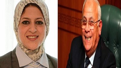 فيديو| الغضبان: بورسعيد تقدم أوجه الدعم اللازمة لتطبيق منظومة التأمين الصحي