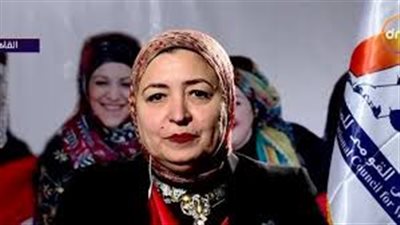 نجلاء العادلي: لايوجد تحرش ثالث أيام عيد الفطر و7 شكاوى بخصوص العمل