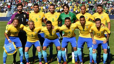 مونديال روسيا 2018.. نقاط القوة والضعف فى منتخب البرازيل 