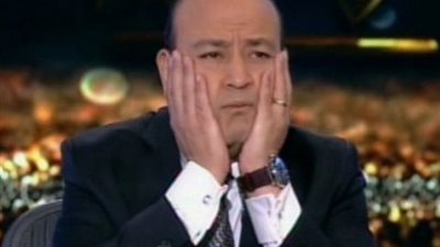عمرو أديب معلقًا على خسارة ألمانيا: 