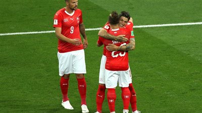 البرازيل تتعادل بنتيجة 1-1 لأول مرة منذ مباراة تشيلي في مونديال 2014