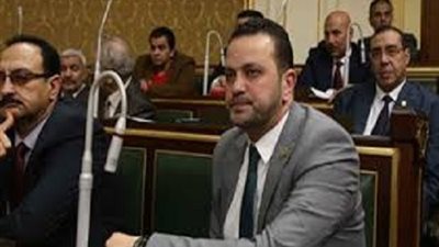 النائب احمد الشرقاوى وعضو ٢٥_٣٠ نرفض ارتفاع أسعار الوقود