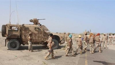الجيش اليمني يحرز نصرًا جديدًا ضد الحوثيين