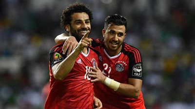 كلام نهائي.. كوبر يقرر مشاركة محمد صلاح دون إنتظار موافقة ليفربول 
