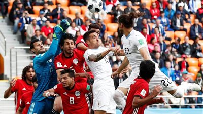 الروس ينقذون مشجع مصرى من عملية نصب وإحتيال   