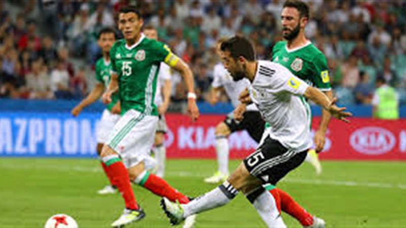 الماكينات الالمانية