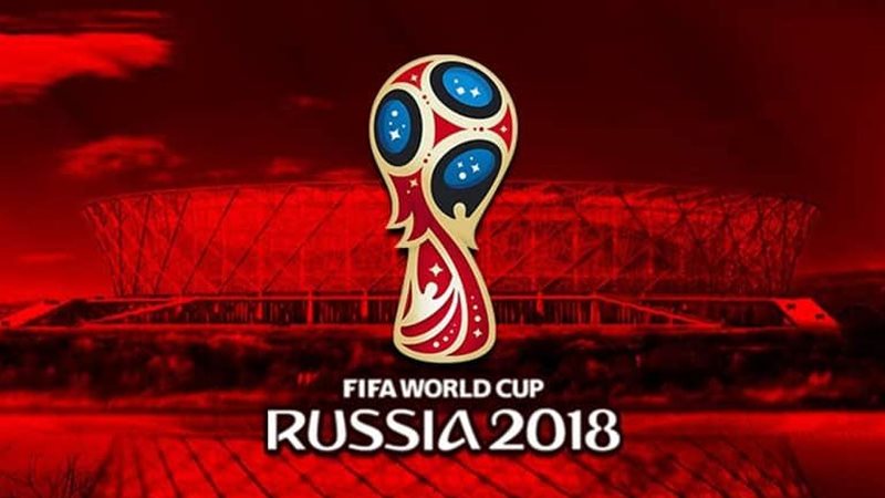 مونديال روسيا 2018