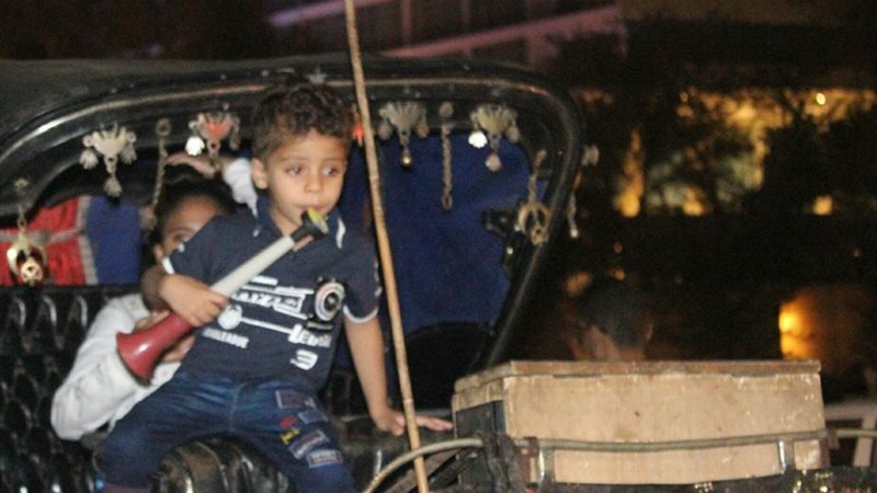 كوبري قصر النيل في