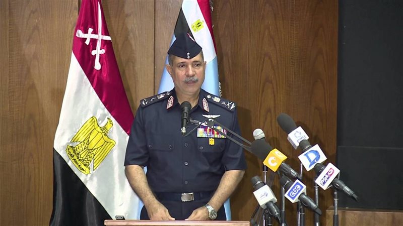 الفريق يونس المصري