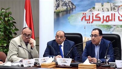 فيديو| رئيس الوزراء: الخروج عن تعريفة الركوب الجديدة سيواجه بكل حسم