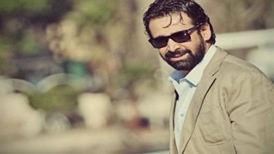 كريم عبد العزيز: تتوقعوا نتيجة مباراة مصر وروسيا هتبقى كام؟