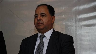 فيديو| وزير المالية: صرف 1.5 مليار جنيه لمشروع تغيير انارة الشوارع