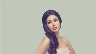 ميريهان حسين: الناس بقت تقولي يا رغدتي 