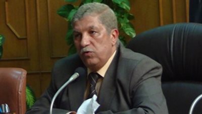 محافظ الإسماعيلية: استغلال السائقين يوسع دائرة الأعباء على المواطنين