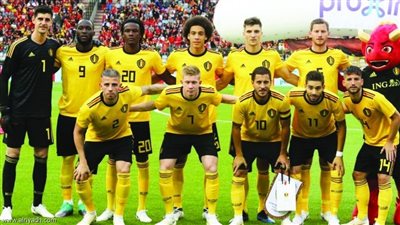 كورة أون لاين شاهد مباراة بلجيكا وبنما