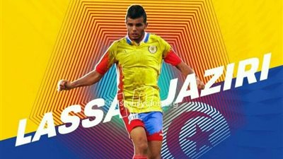    إحصائية.. لسعد الجزيرى ثانى تونسى والتاسع عربيا بقميص الإسماعيلى