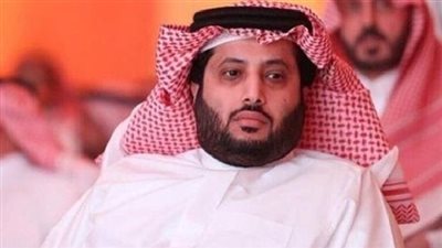 رسميًا.. تركي آل الشيخ يشتري الأسيوطي .. ويغير اسمه إلى الأهرام