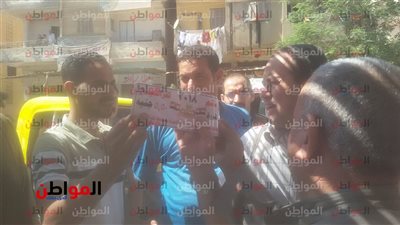 فيديو وصور| في أول يوم عمل له.. رئيس مدينة سيدي سالم يتفقد مواقف السيارات وتطبيق تعريفة الركوب