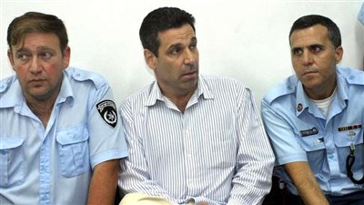 إسرائيل تتهم أحد رموزها بالتجسس لـ