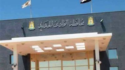 صدور22 قرار إخلاء لوحدات إسكان الأولى بالرعاية في الوادي الجديد
