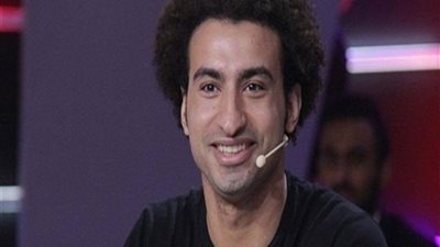 على ربيع يتعاقد على مسلسل رمضان 2019 بعد نجاح 