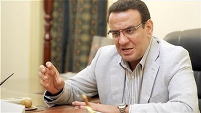 صلاح حسب الله: قرار تحرير الغارمين والغارمات جاء بدافع الإنسانية من الرئيس
