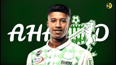 الدفاع الحسنى يوافق على بيع أحداد لـ