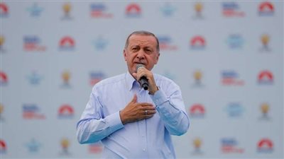 أردوغان: الغرب يريدون خسارتي في الانتخابات
