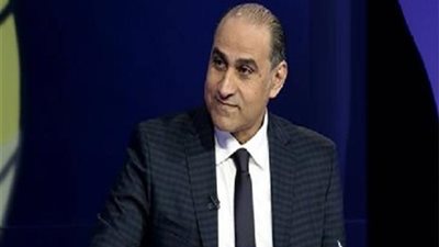  صورة .. خالد بيومي يهاجم الاتحاد المصري لكرة القدم