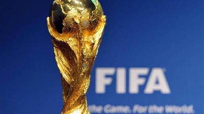 السعودية تتقدم بشكوى رسمية للفيفا ضد قنوات 
