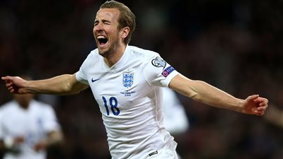 فيديو.. كين يهز شباك تونس مبكرًا في مونديال روسيا 2018