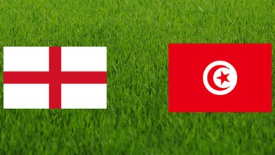 مشاهدة مباراة إنجلترا وتونس بث مباشر كأس العالم 2018