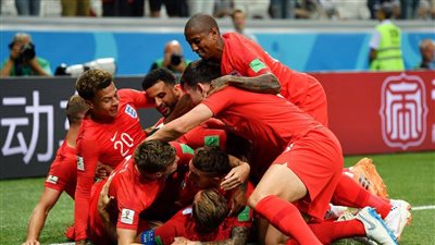 مرور 75 دقيقة.. تونس تصمد أمام الطوفان الإنجليزي في مونديال روسيا 2018