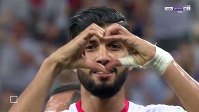 ساسي يفك نحس العرب في كأس العالم بـ