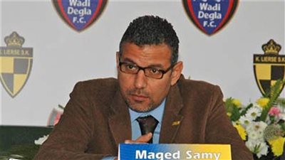 ماجد سامي يكشف حقيقة بيع وادي دجلة لـ