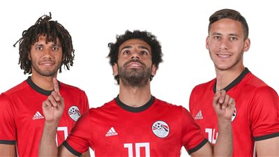 عاجل.. شاهد مباراة مصر وروسيا بث مباشر كأس العالم 2018