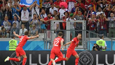 ترتيب المجموعة السابعة من مونديال روسيا 2018 بعد نهاية مباريات الجولة الأولى