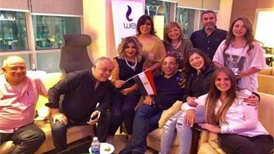مصادر مطلعة: سفر عدد من الفنانين إلى روسيا على حساب الدولة غير صحيح