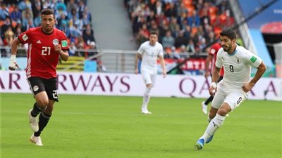 توقيت مباراة مصر وروسيا  اليوم الثلاثاء 19-6-2018  كأس العالم 2018