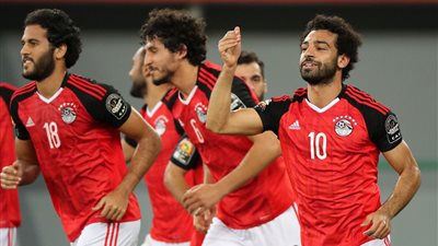 تعرف علي موعد مباراة مصر وروسيا والقنوات الناقلة اليوم الثلاثاء 19_6_2018