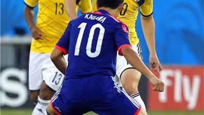 بث حي.. مباراة اليابان وكولومبيا اليوم الثلاثاء 19_6_2018 في كأس العالم 2018