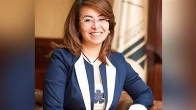 فيديو| غادة والي: ضم مليون أسرة من الضمان الاجتماعي لـ