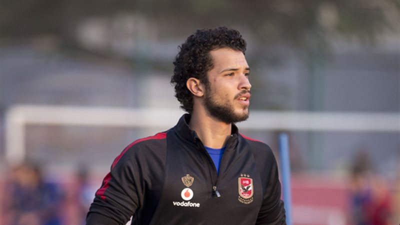 عمر رضوان